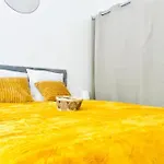 Muse 4 Couchages Apartment