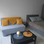 Apartment Muse 4 Couchages Metz