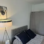 Apartment Muse 4 Couchages *