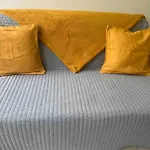 Apartment Muse 4 Couchages