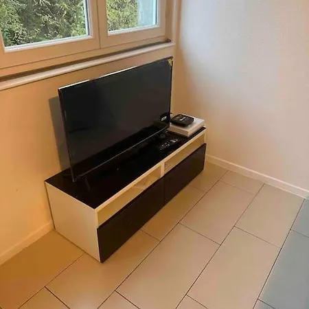 Muse 4 Couchages דירה