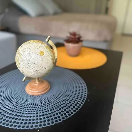 Muse 4 Couchages * מץ