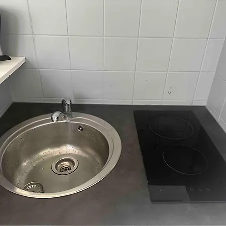 Muse 4 Couchages דירה מץ