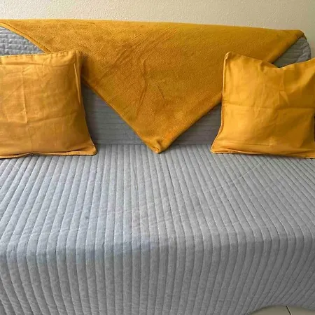 דירה Muse 4 Couchages