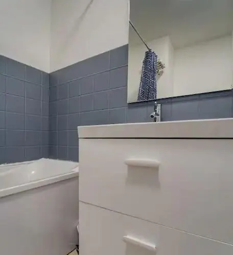 Muse 4 Couchages Апартаменты