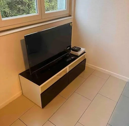 Muse 4 Couchages Апартаменты