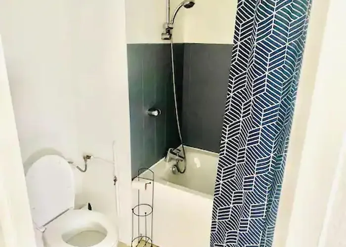 Muse 4 Couchages Апартаменты