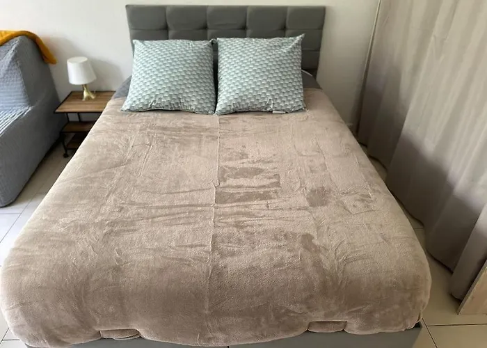 Muse 4 Couchages * Мец