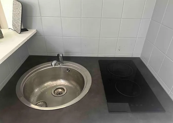 Muse 4 Couchages Апартаменты Мец