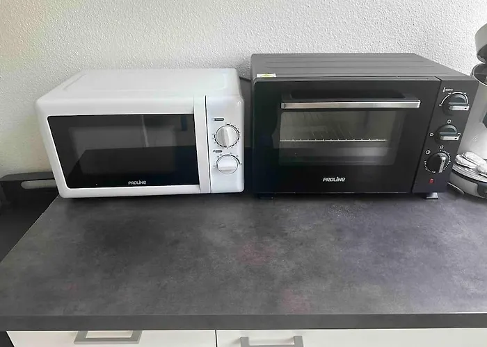 Апартаменты Muse 4 Couchages *