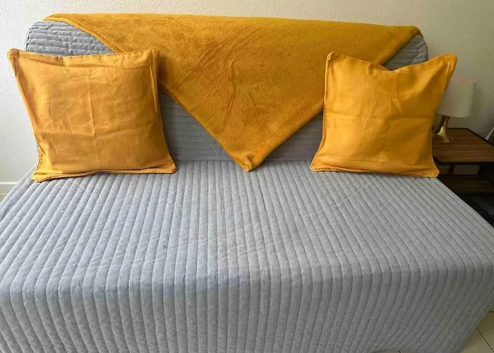 Апартаменты Muse 4 Couchages